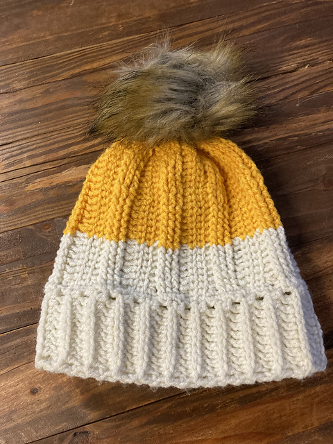 The Claire Beanie