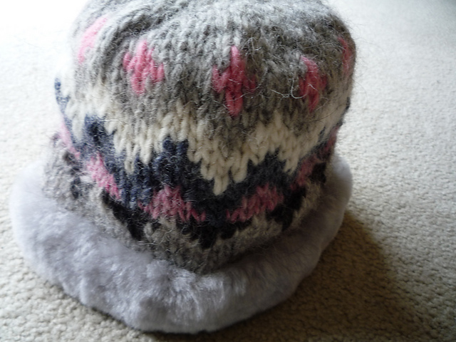 Icelandic Hat