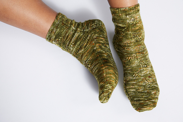 La Vigna Socks