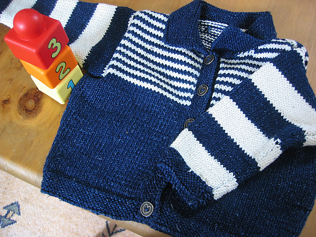 Sail Jacket