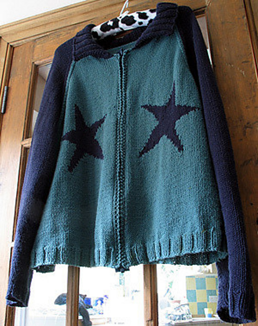 Shooting Stars