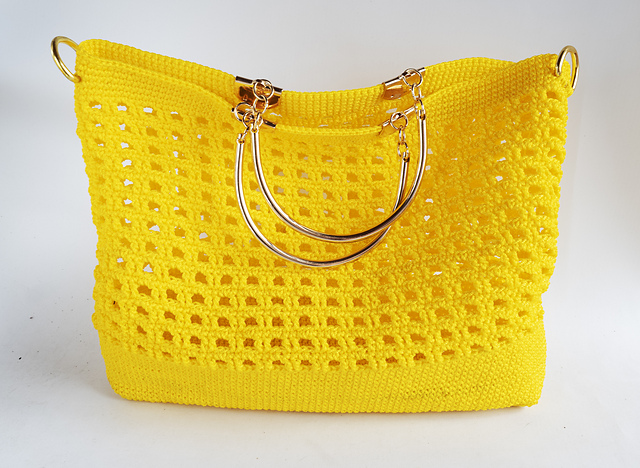 Kamala Bag