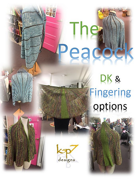 The Peacock