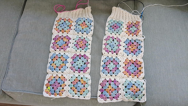 Ravelry: k8linlight's Short Row Jethro (Petit Four)