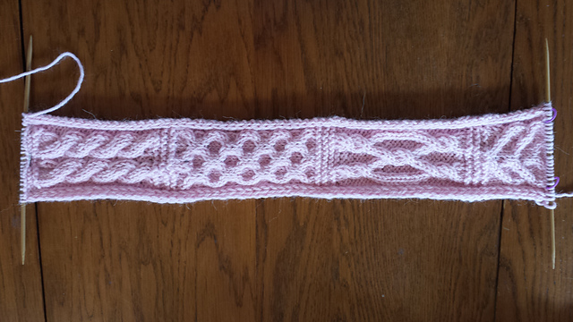 Mother-Daughter Headbands