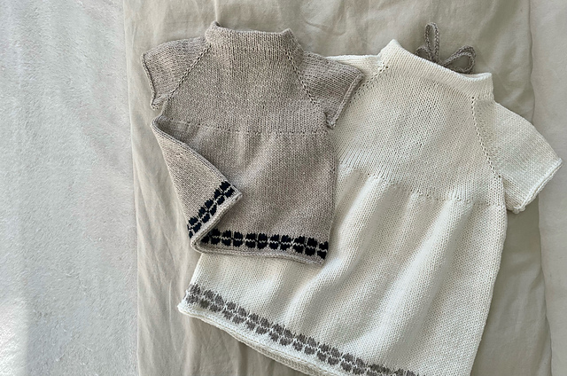 Nawara Dress