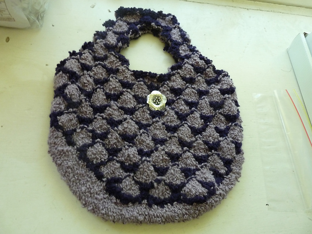 Honeycomb Bag