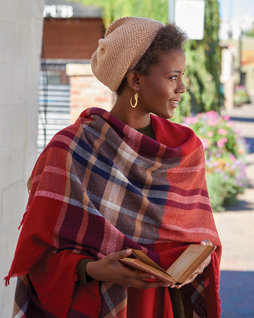 Locality Slip-Stitch Slouch