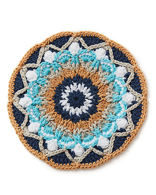 Quandary Mandala