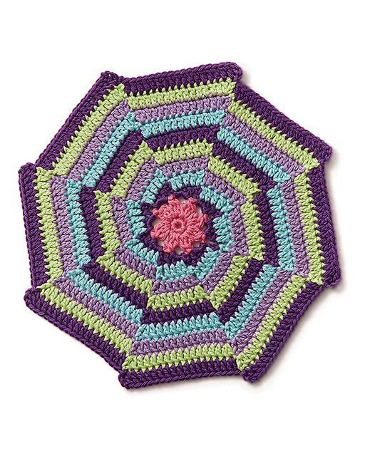 Frankly Fractal Mandala