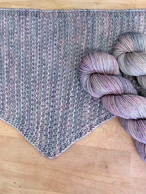 Knit Purl Slip