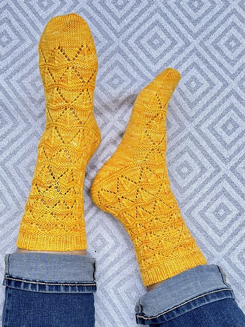 Freestyler Socks