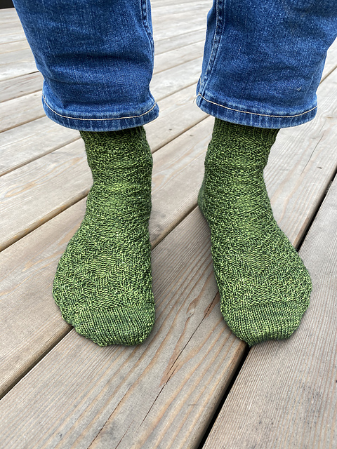 Magne Socks