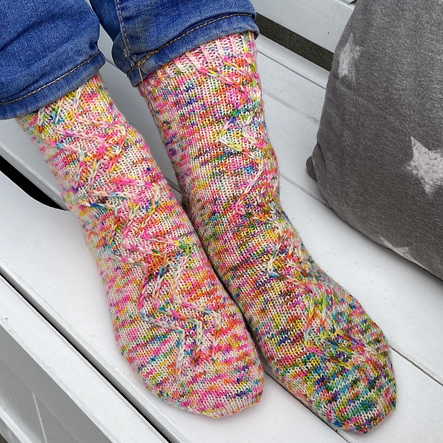 Antivirus Socks