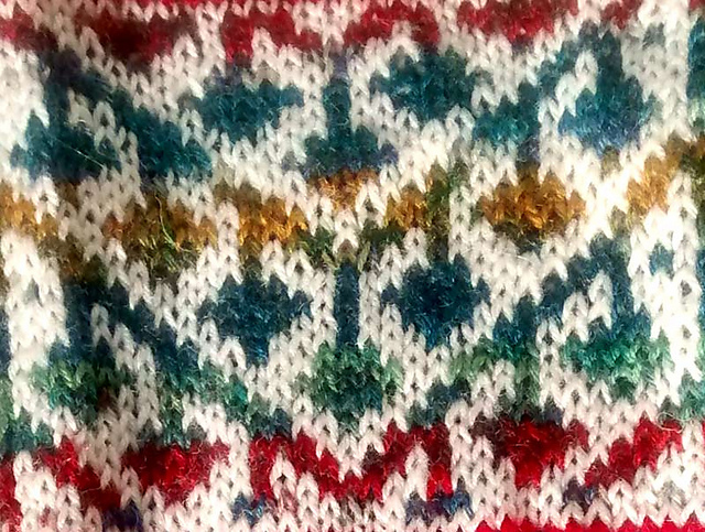 Küpeli  / earring