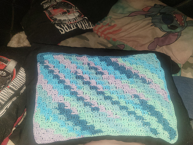 Hand towel