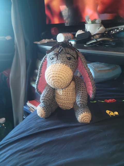 Eeyore