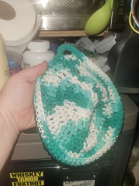 Potholder