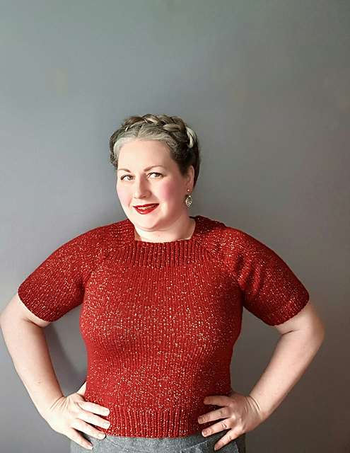Cosy For Cold Days Jumper
