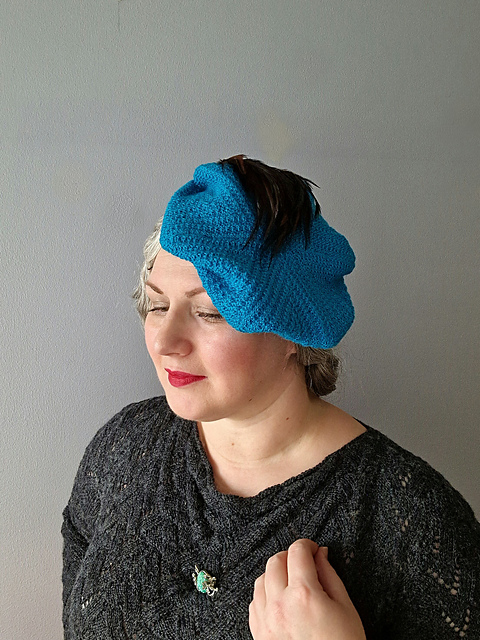 Highlander Hat #2267