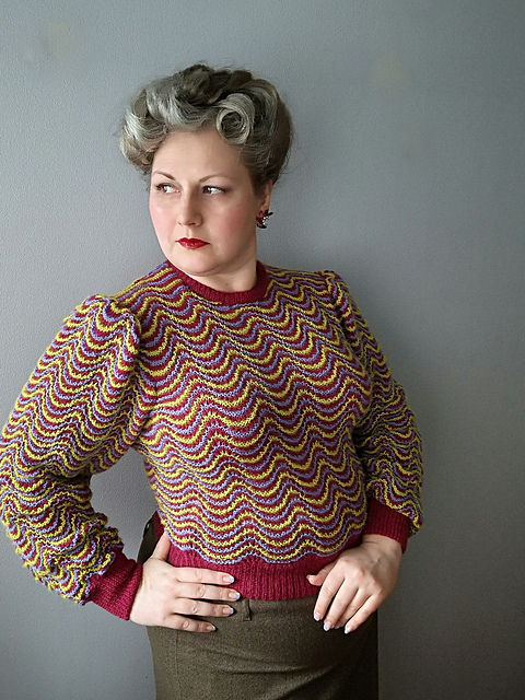 Smart Jumper