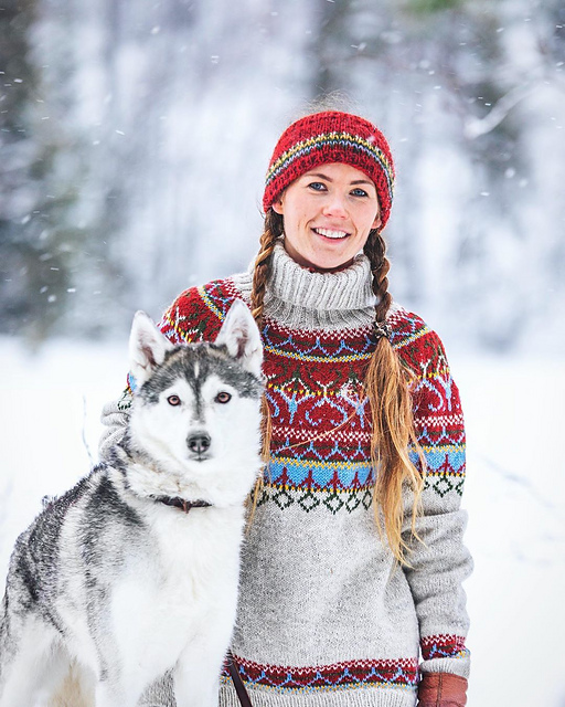 Ravelry: Alasuq tynn pattern by Linka Neumann