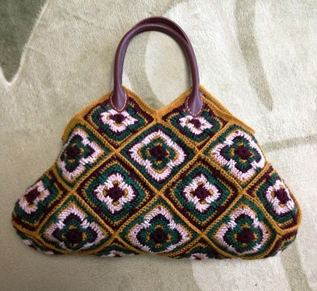 18. Bag