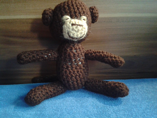 Monkey