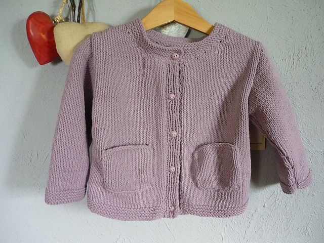 Cardigan #031-T9-402