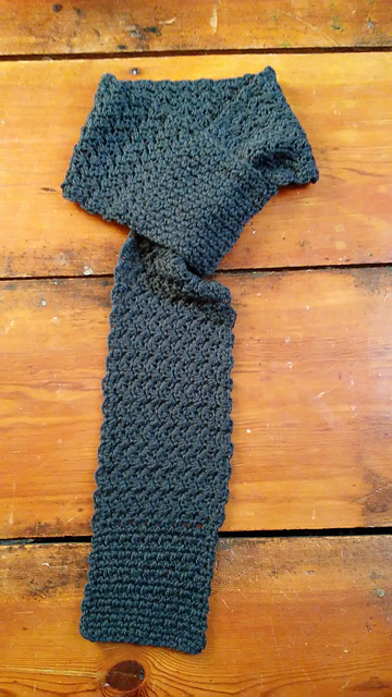 Eleseus Loop Scarf