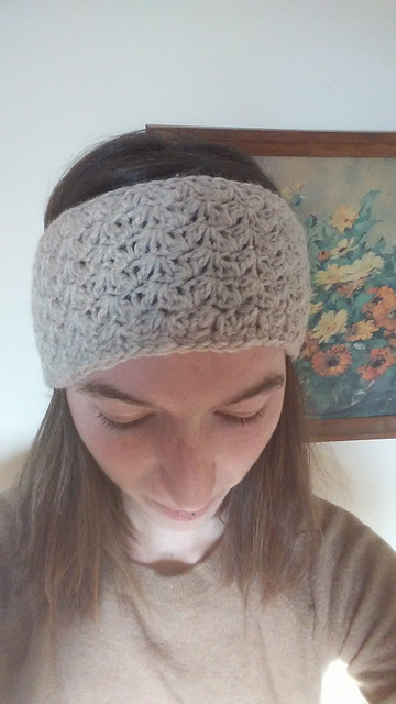 Barbro Earwarmer