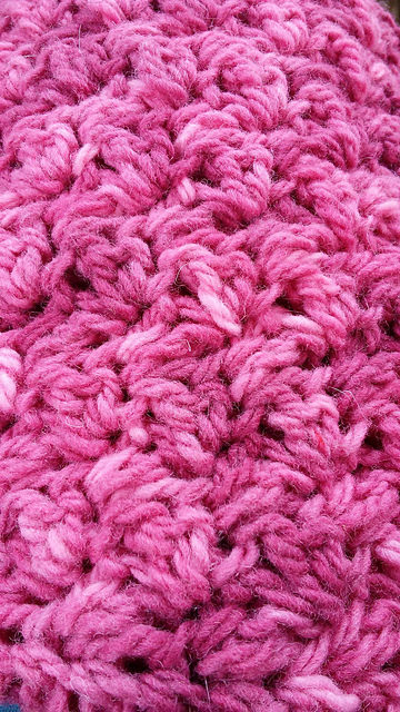 Fuschia Warmer