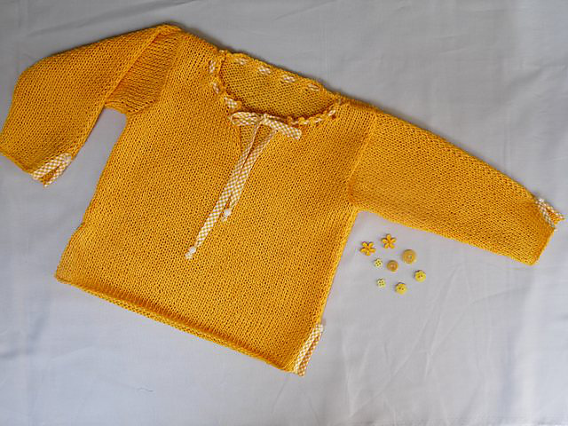 Marinière Cogolin