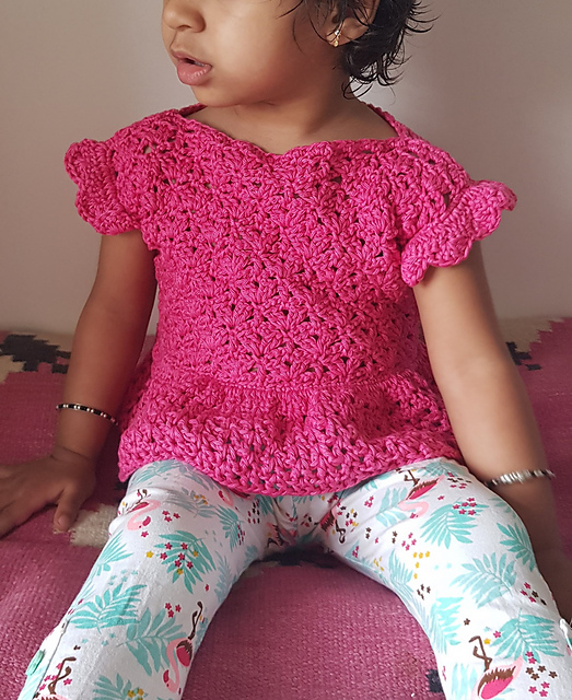 Pia Top