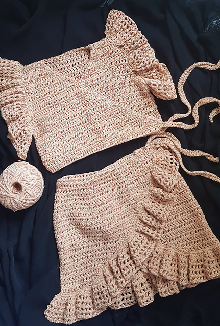 Tulip Set