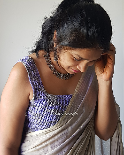 Kalyani Top