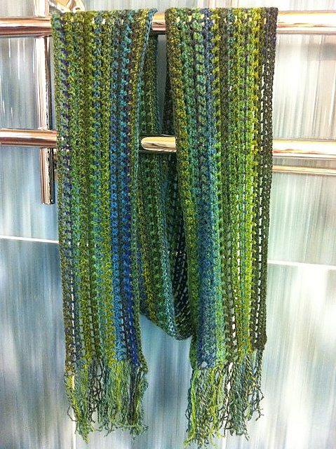 Starke Scarf