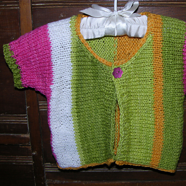 Bambino Taffy Sweater