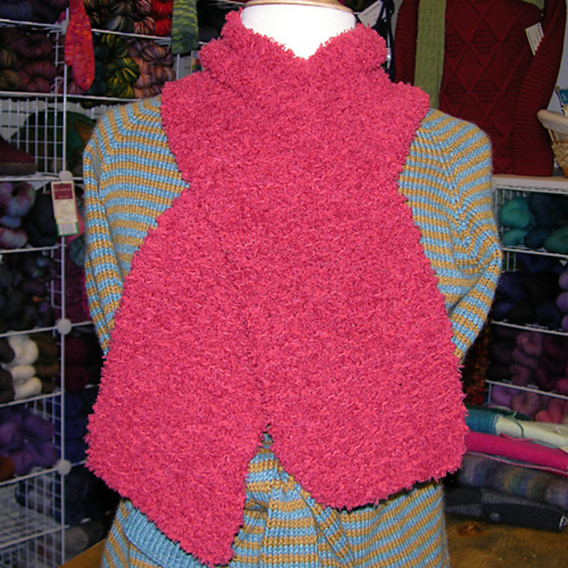 Nanuk Scarf