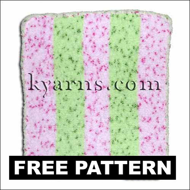 Lily P Baby Blanket