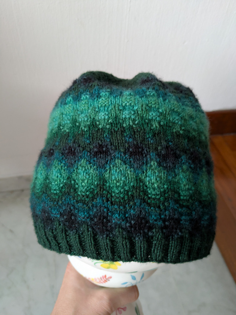 Skogen - Bohus Inspired