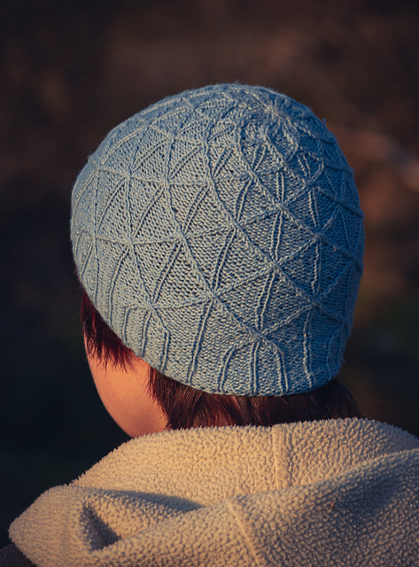Pablo's Hat