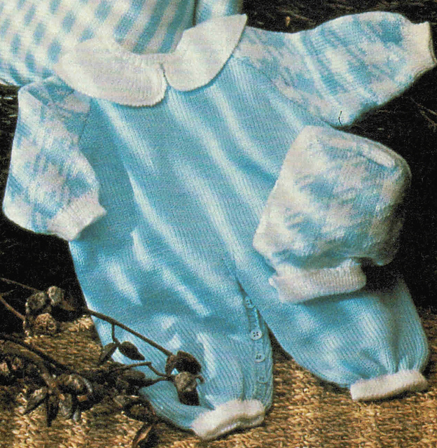 Little Boy Blue #93.040 Hood