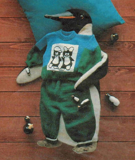 Suits You #93.046 Trousers