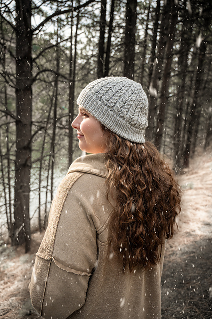 Snowbird Hat