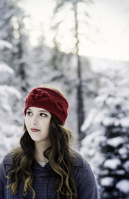 Winter Berry