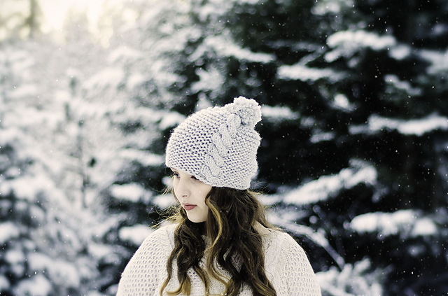 Let it Snow