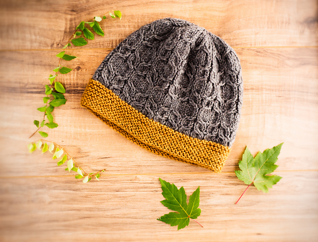 Autumn Dreamer Hat