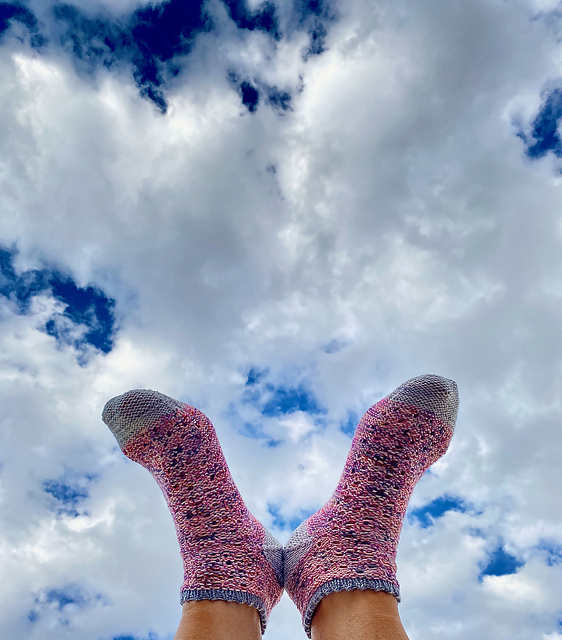 Cloudbusting