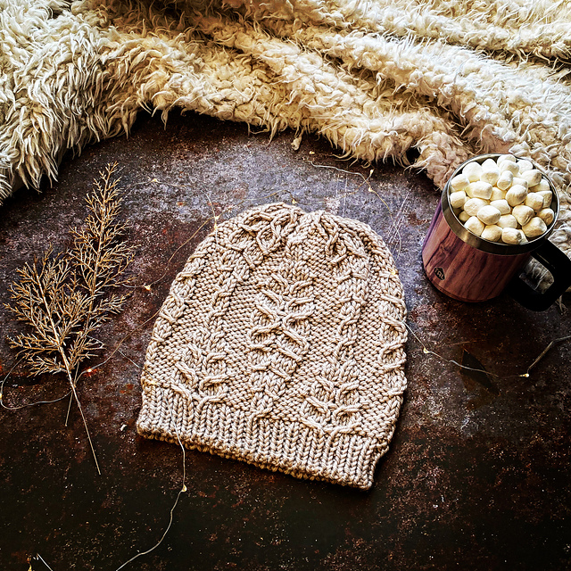 Snow Fern